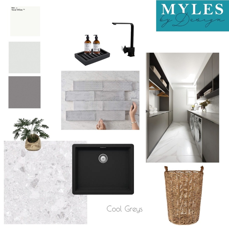 Exquisite Homes Mood Board by Myles By Design on Style Sourcebook