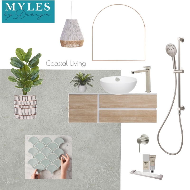 Exquisite Homes Mood Board by Myles By Design on Style Sourcebook