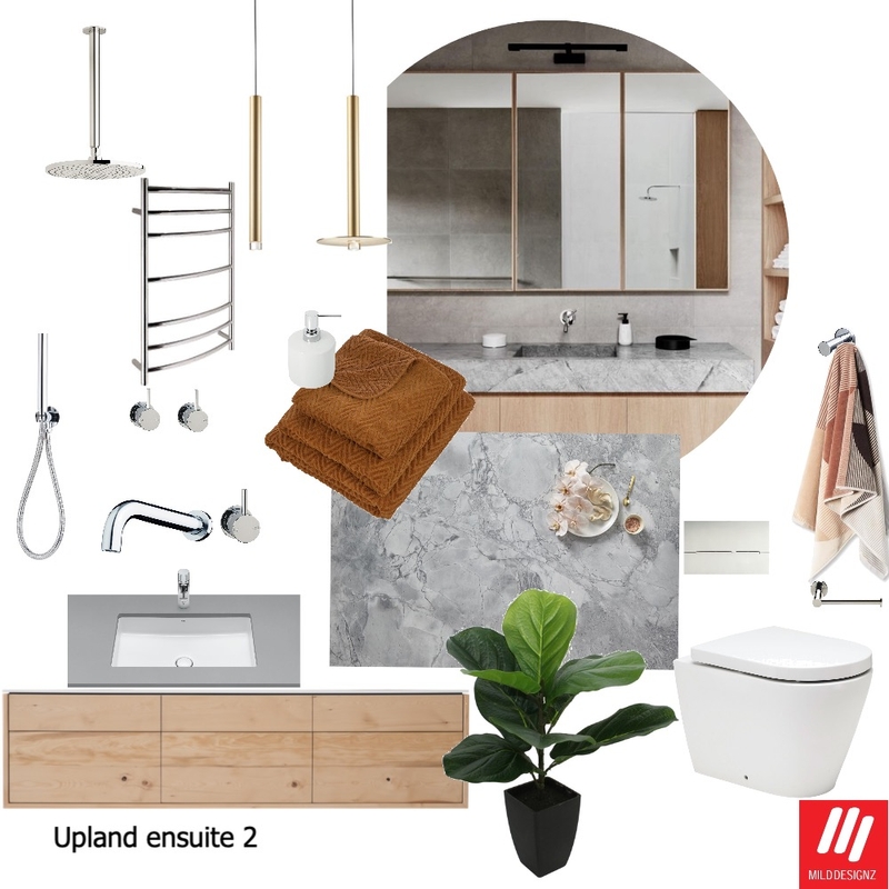 Upland ensuite 2 Mood Board by MARS62 on Style Sourcebook