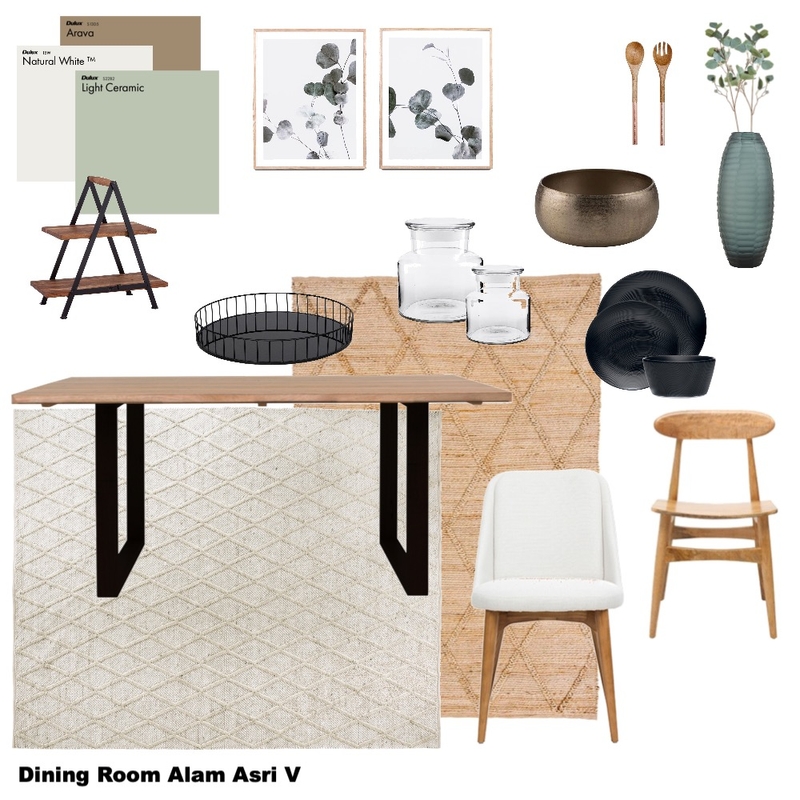 dining room Mood Board by prdemita on Style Sourcebook