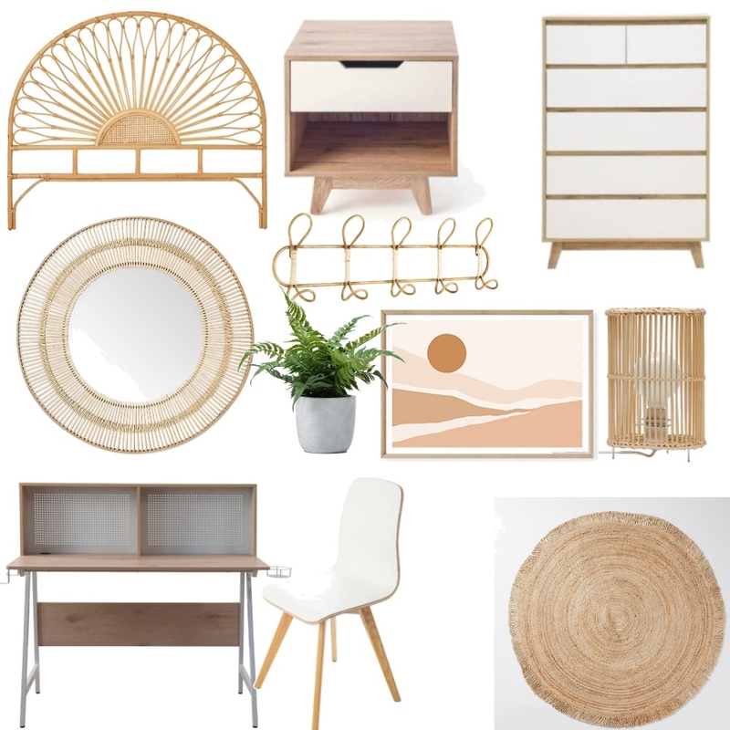 Skyes Room Mood Board by Kriddys_Styled_Ways on Style Sourcebook