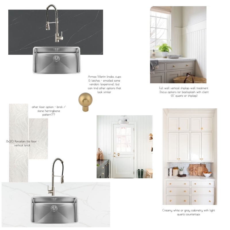 Townsend Laundry Mood Board by Payton on Style Sourcebook