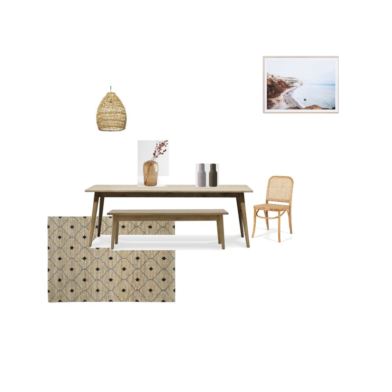 Tayla Dining Table Mood Board by A&C Homestore on Style Sourcebook