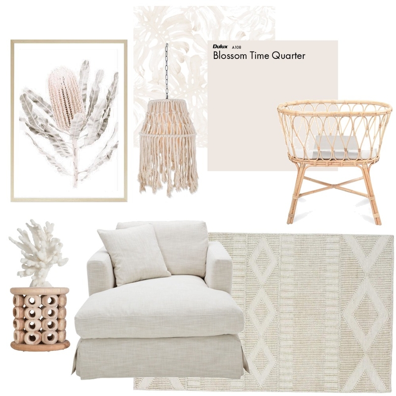 Neutral Coast Mood Board by MaddieBendell on Style Sourcebook