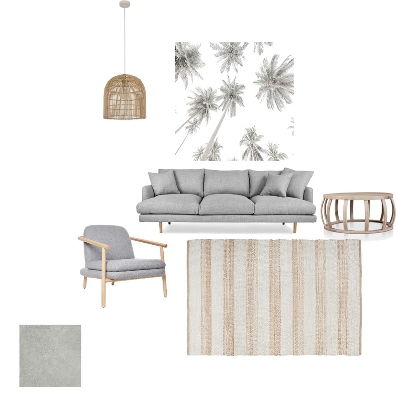 Living Area Mood Board by Fleurcandace on Style Sourcebook