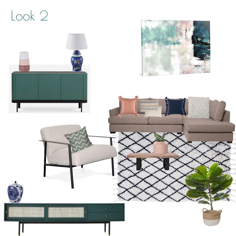 Matt and Ali Look 2 Mood Board by Megan.webb@me.com on Style Sourcebook