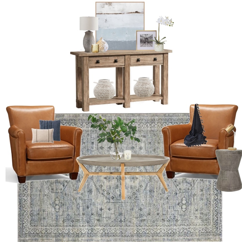 HN Living Room Mood Board by kgiff147 on Style Sourcebook