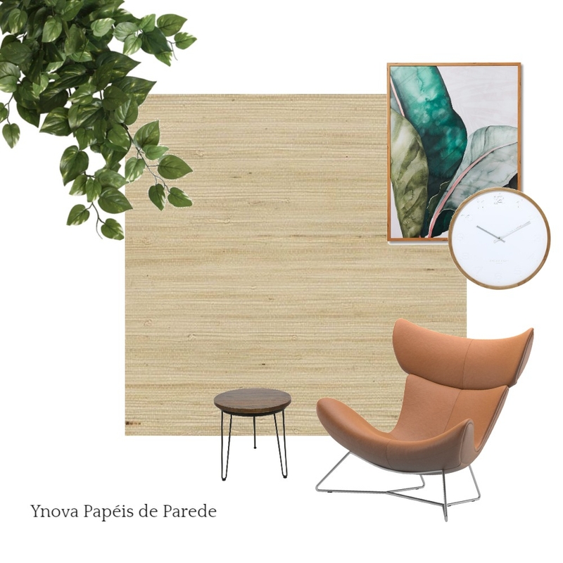 Palha Mood Mood Board by YoMaki on Style Sourcebook