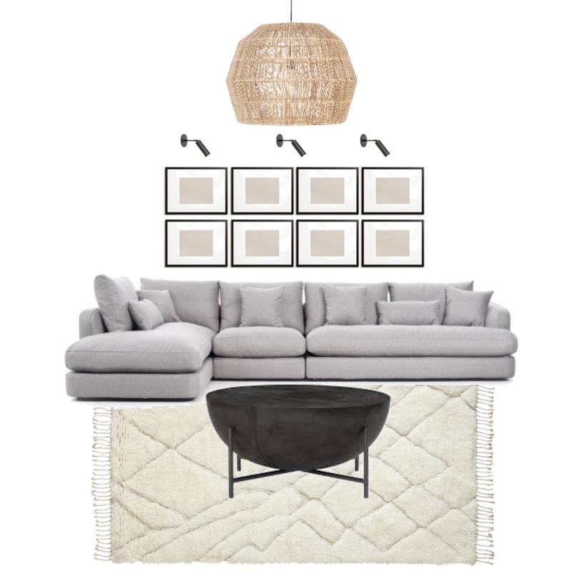 Family Room Mood Board by JoanaFrancis on Style Sourcebook