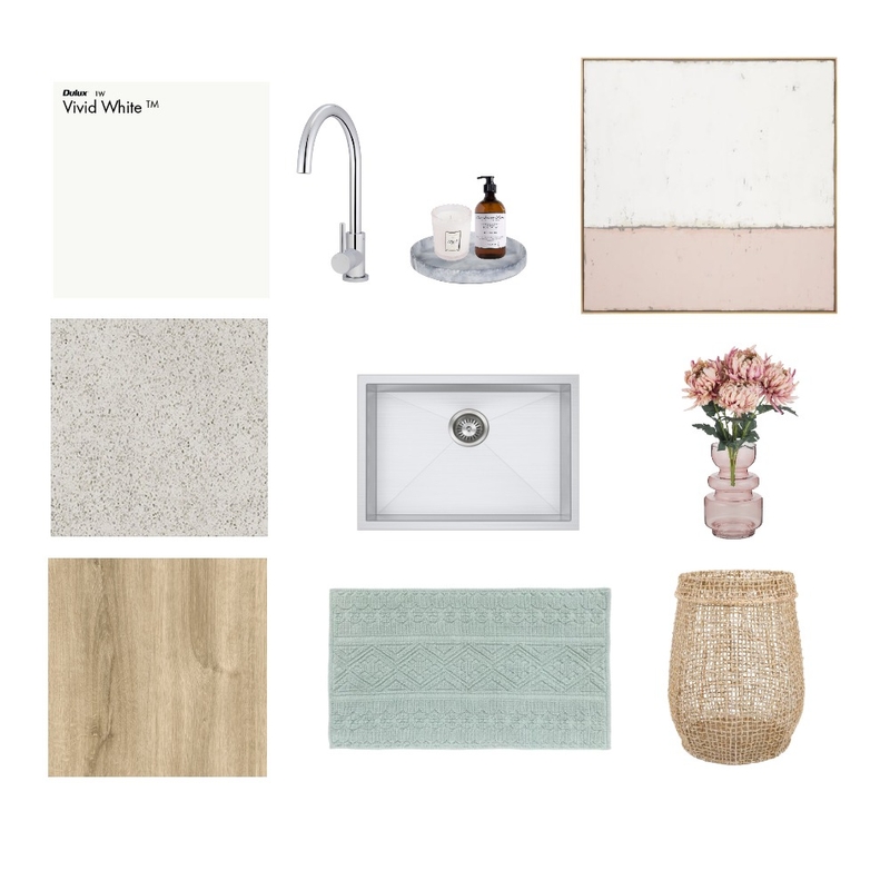 Laundry moodboard Mood Board by Sinead on Style Sourcebook