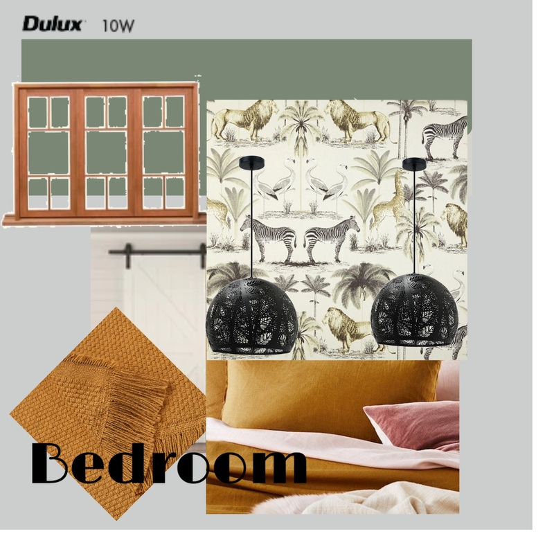 Master Bedroom Mood Board by chrismc on Style Sourcebook