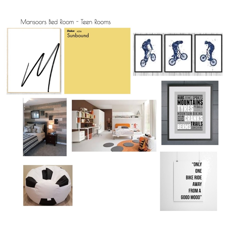 Mansoor Bed Room Mood Board by MeilingA on Style Sourcebook