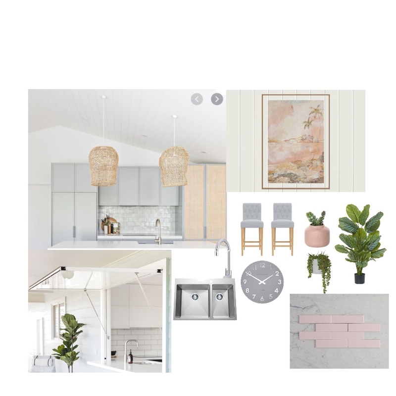 My dream kitchen - scandi Mood Board by Millers Designs on Style Sourcebook