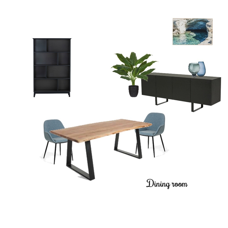 mood board Dining Room John Mood Board by Jennypark on Style Sourcebook