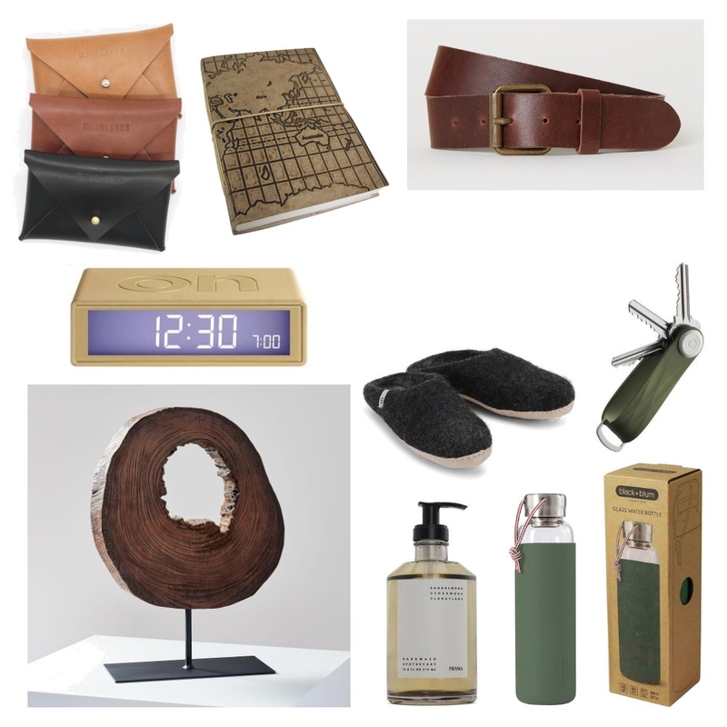 Gifts for him Mood Board by Thediydecorator on Style Sourcebook