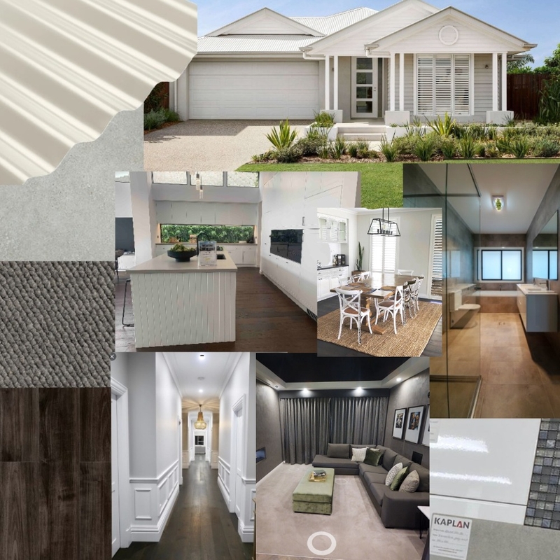 New House Mood Board by bella.ten97@gmail.com on Style Sourcebook