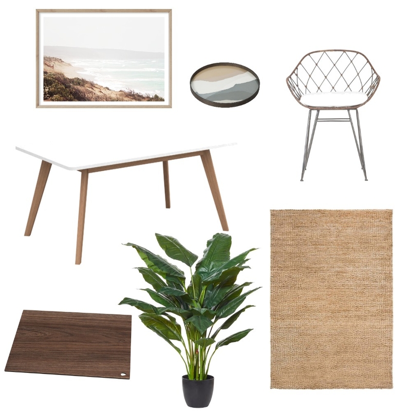 Dining Room Mood Board by mashairis on Style Sourcebook