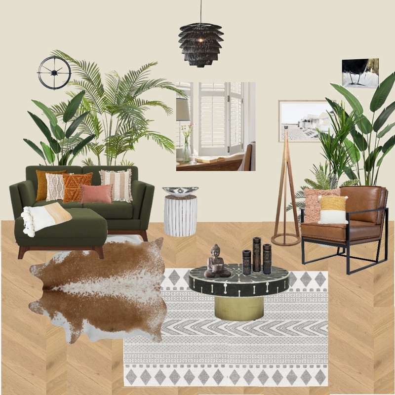 Livingroom brutal Mood Board by Nadezhda on Style Sourcebook