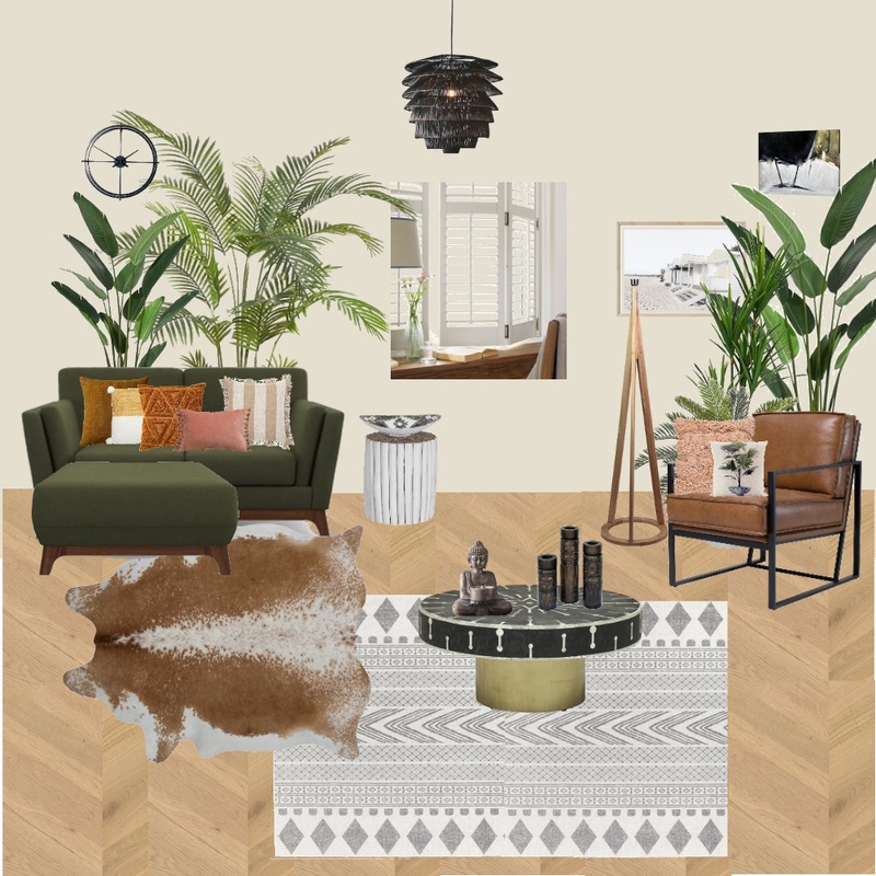 Livingroom brutal Mood Board by Nadezhda on Style Sourcebook