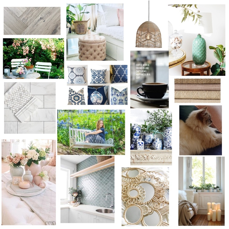 inspiration board Mood Board by christina_helene designs on Style Sourcebook