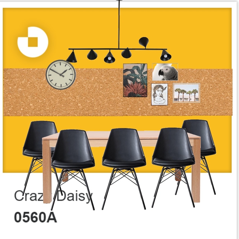 dinning room2 Mood Board by ayelet gidon on Style Sourcebook