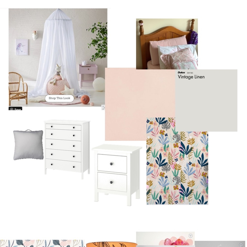Lexi’s room Mood Board by Stephsul on Style Sourcebook