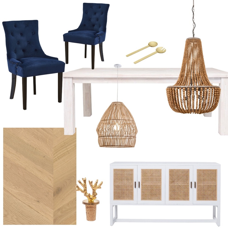 Bonnet Bay Dining Mood Board by susi_saturn on Style Sourcebook