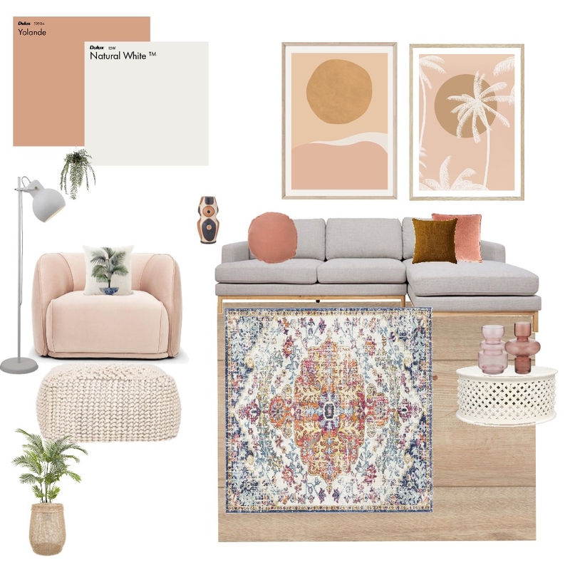 Soft mood Living Mood Board by sb1972 on Style Sourcebook