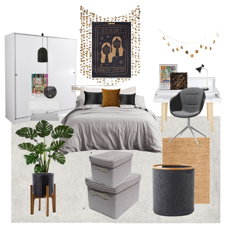 bedroom1 Mood Board by denisaclisu on Style Sourcebook