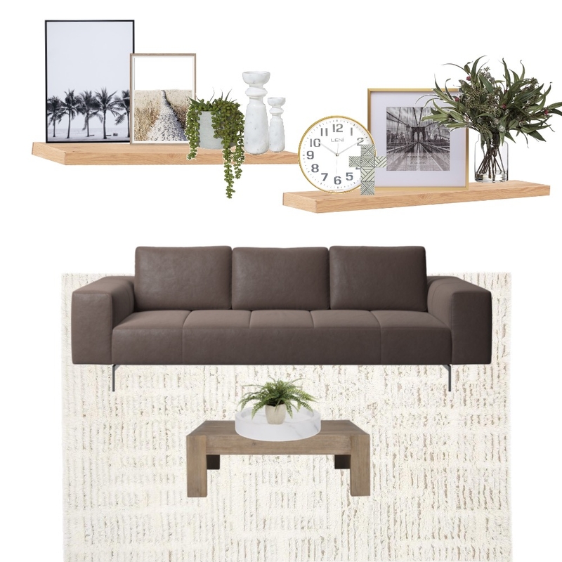 Jess’s Living Room Mood Board by Williams Way Interior Decorating on Style Sourcebook