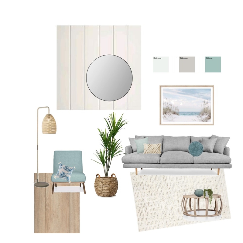 Coastal living Mood Board by ddunc2020 on Style Sourcebook