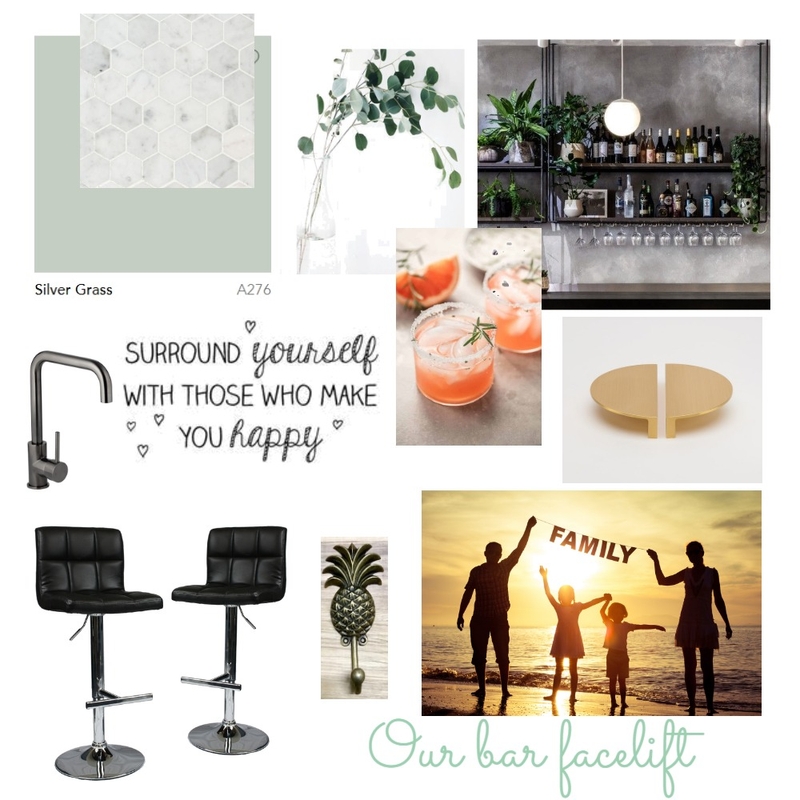Bar make over Mood Board by StaceyPickering on Style Sourcebook