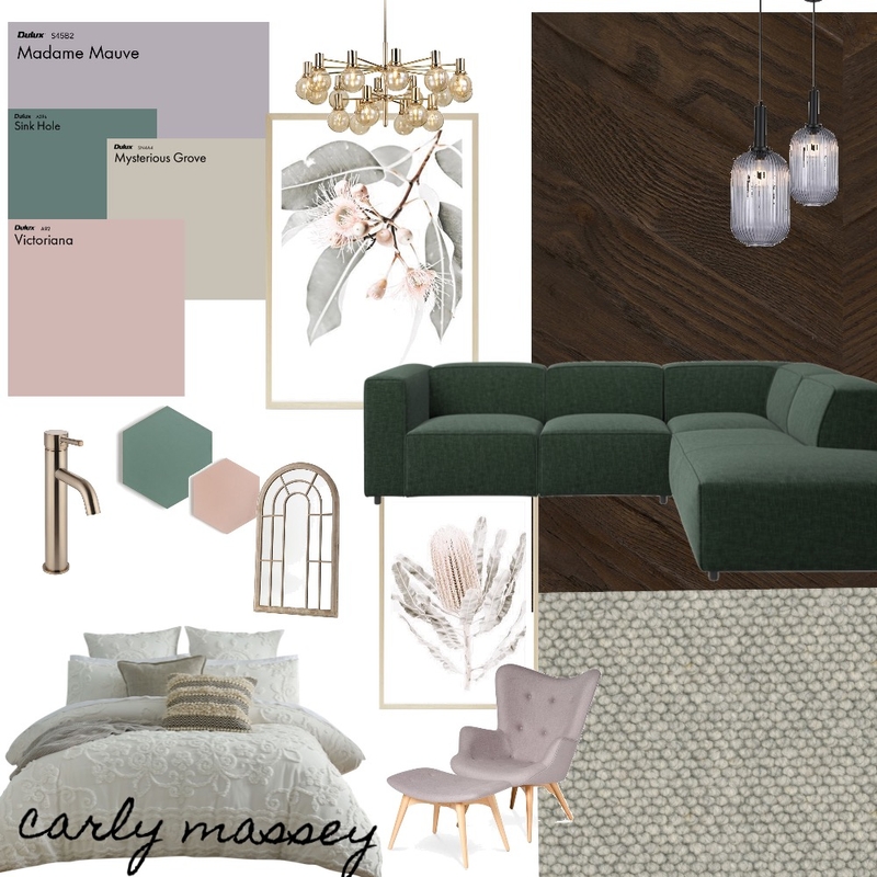 Tetrad Mood Board by CarlyMM on Style Sourcebook