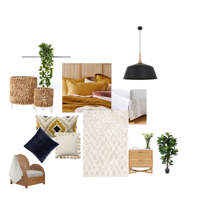 guest bed Mood Board by SjF2020 on Style Sourcebook