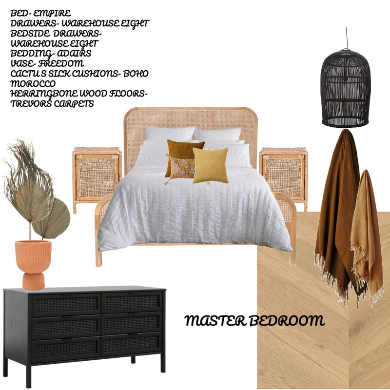 MASTER Mood Board by amyhunter20 on Style Sourcebook