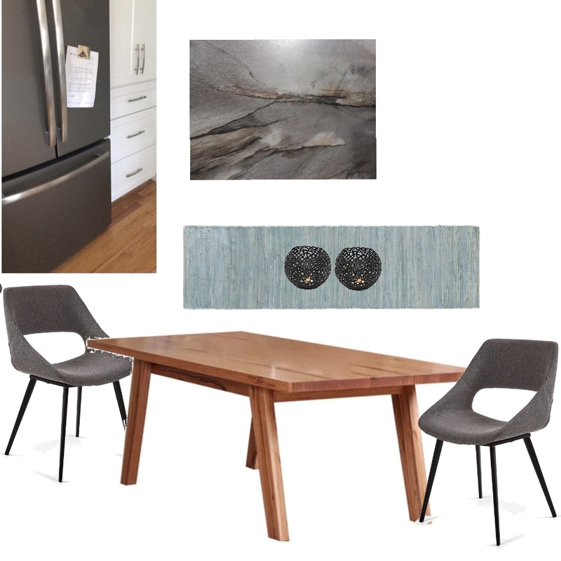 Dining 1 Mood Board by SherriC on Style Sourcebook