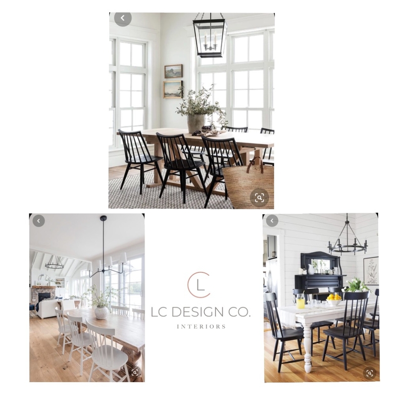 Jill dinning inspo Mood Board by LC Design Co. on Style Sourcebook