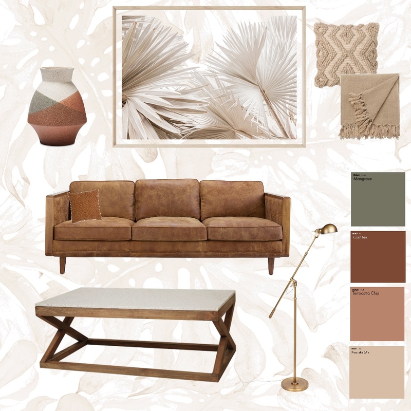 cosy modern Mood Board by Ellen Rose Interiors on Style Sourcebook