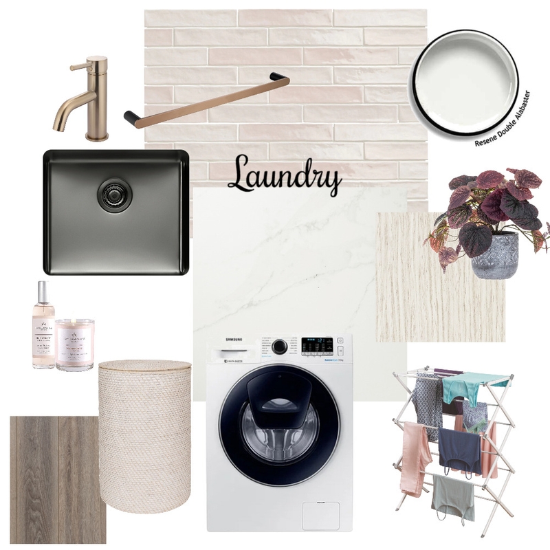 Laundry south Mood Board by Kingston Design on Style Sourcebook