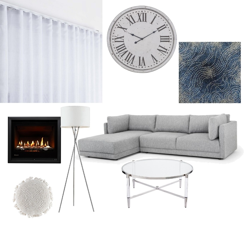 lounge room Mood Board by Bianca Carswell on Style Sourcebook