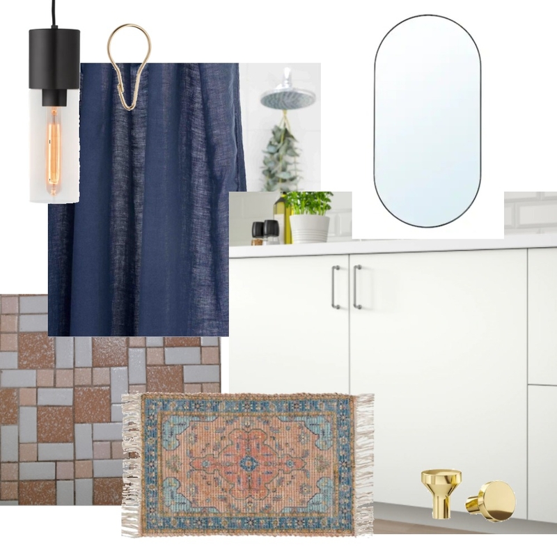bathroom makeover Mood Board by PaigeHarding on Style Sourcebook