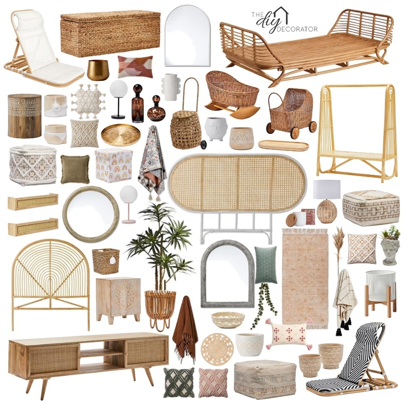 Adairs new2 Mood Board by Thediydecorator on Style Sourcebook