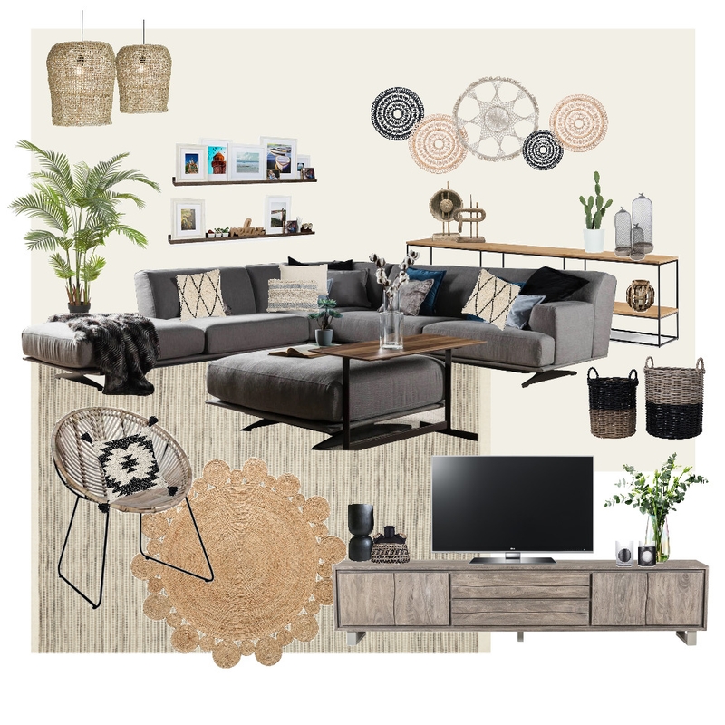 um abdalla living area Mood Board by sally888 on Style Sourcebook