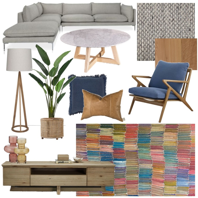 living 3 Mood Board by zoecross on Style Sourcebook
