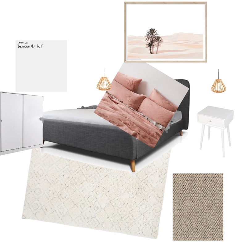Master Mood Board by Beth on Style Sourcebook