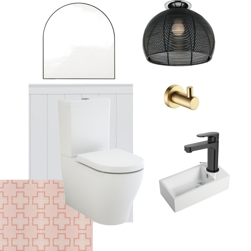 Upstairs Toilet Mood Board by swoodhouse91 on Style Sourcebook