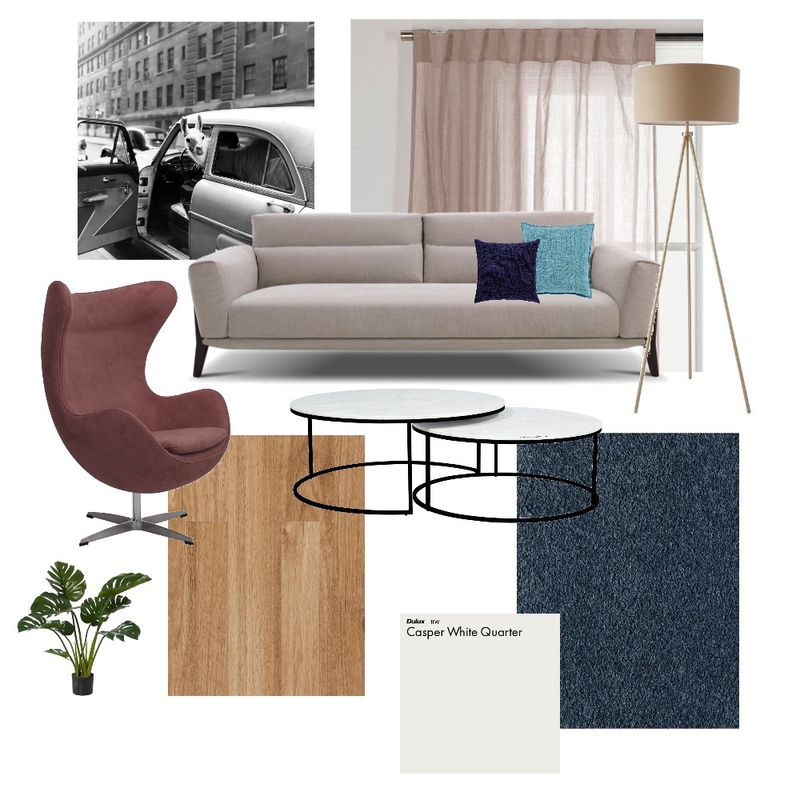 Masa Apartment Mood Board by haveltimea on Style Sourcebook