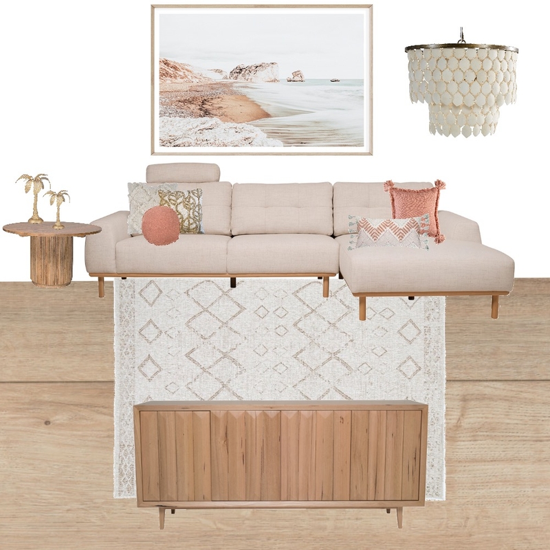 Living Room Options Mood Board by Fleur Interiors & Design on Style Sourcebook