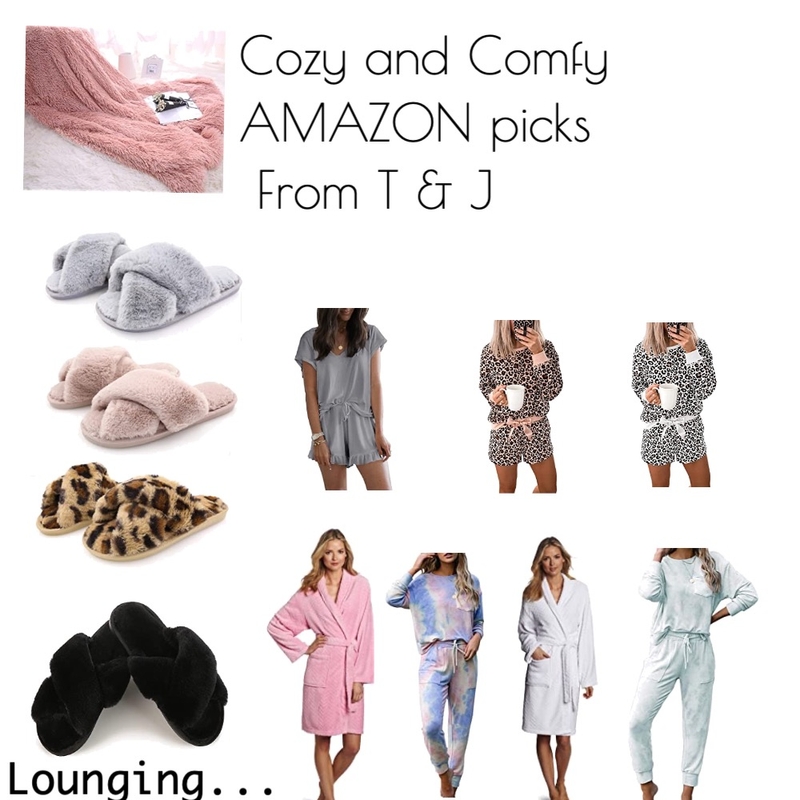 Comfy picks Mood Board by armstrong3 on Style Sourcebook