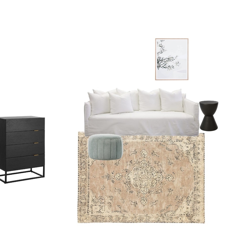 Living Area 2 Mood Board by ekbennetts on Style Sourcebook